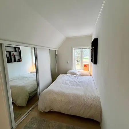 2 Bedrooms Close To Centre With Free Parking - Perfect For Ons Daire Stavanger