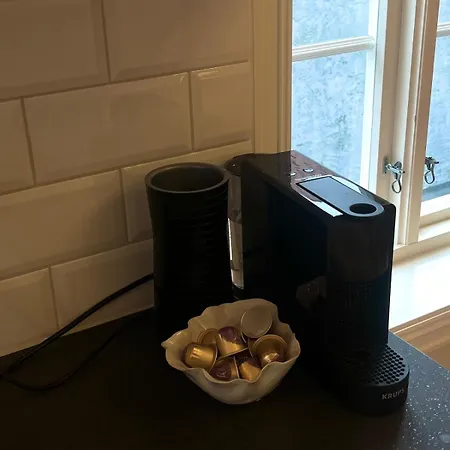 Apartamento 2 Bedrooms Close To Centre With Free Parking - Perfect For Ons Stavanger