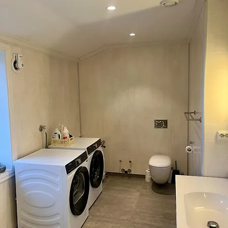 2 Bedrooms Close To Centre With Free Parking - Perfect For Ons Stavanger