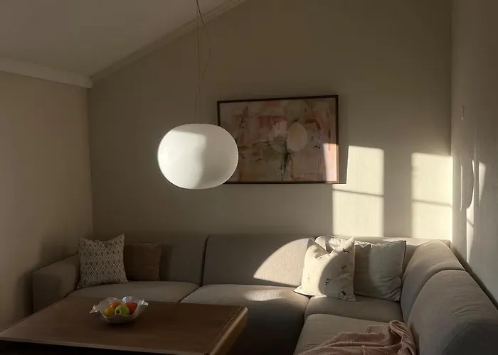 2 Bedrooms Close To Centre With Free Parking - Perfect For Ons Stavanger