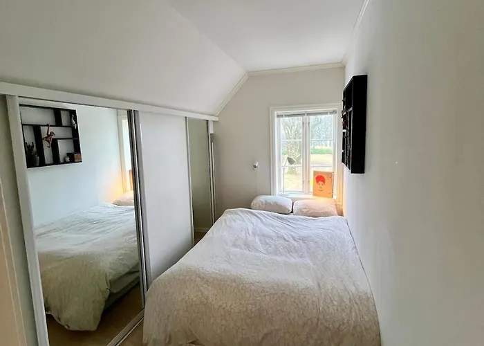 2 Bedrooms Close To Centre With Free Parking - Perfect For Ons Apartman Stavanger