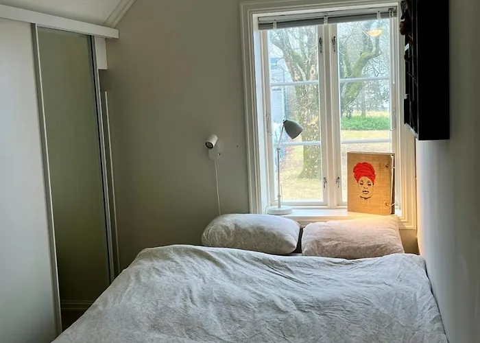 2 Bedrooms Close To Centre With Free Parking - Perfect For Ons * Stavanger