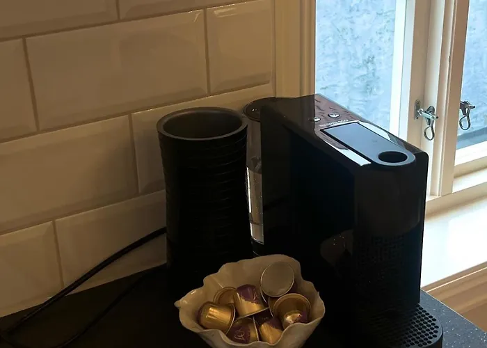 Apartman 2 Bedrooms Close To Centre With Free Parking - Perfect For Ons Stavanger