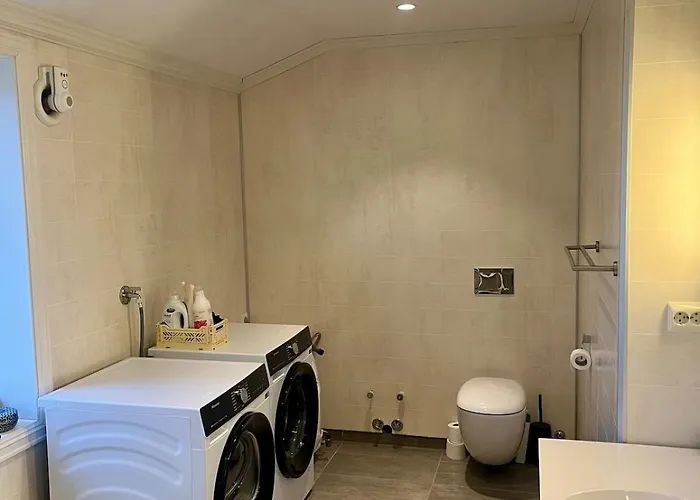 2 Bedrooms Close To Centre With Free Parking - Perfect For Ons Stavanger